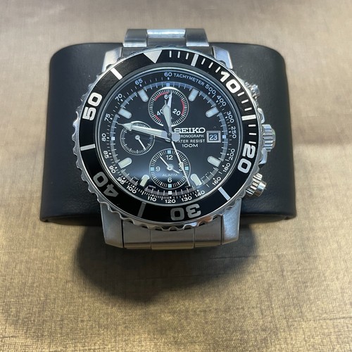 Montre chronographe homme - chronographe,