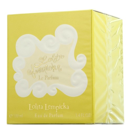 Lolita lempicka parfum edp - lempicka, le