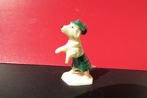 Nadi figurine publicitaire - figurine,