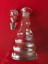 Topette à absinthe ancienne