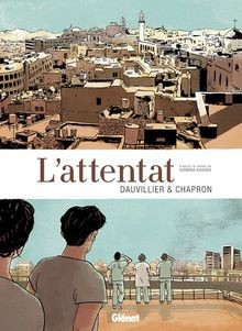 Lattentat khadra yasmina - yasmina, |