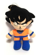 Peluche Dragon Ballz Son Goku