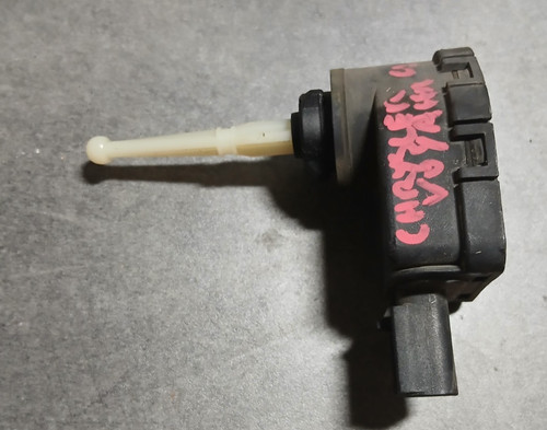 Moteur reglage phare - moteur, avant