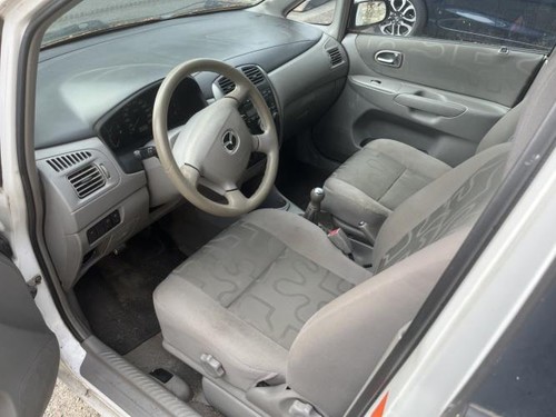 Enjoliveur mazda premacy - mazda,