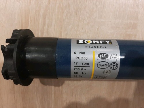 Moteur volet roulant somfy - volet,