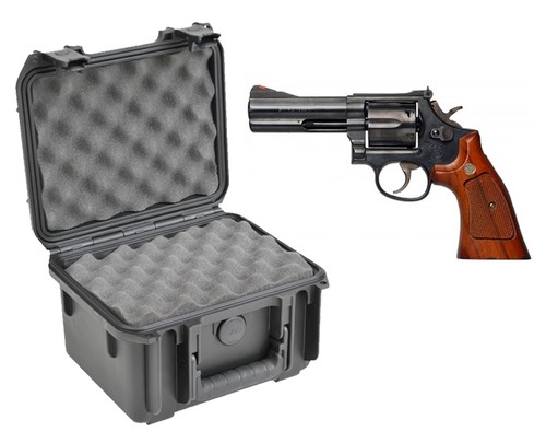 Skb waterproof plastic gun - waterproof,