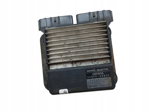 Module commande injection - module,