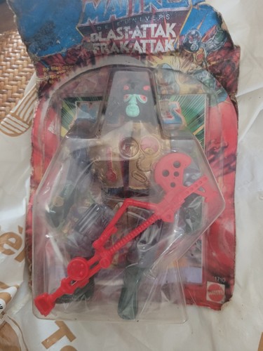 Figurine masters universe - masters, of