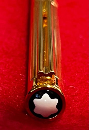 Stylo bille montblanc à - bille,