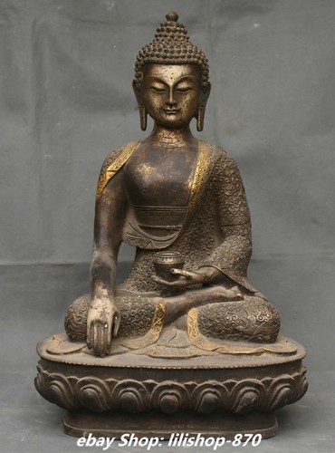 Old dynasty pure - old,
