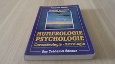 Numérologie, psychologie -