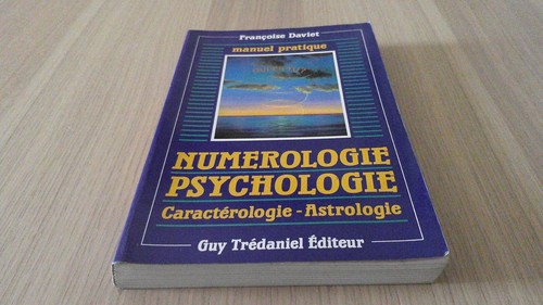 Numérologie psychologie - numérologie,,