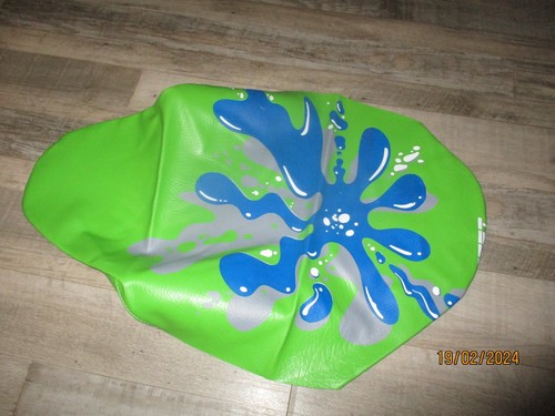 Housse selle ceet neuve - housse,