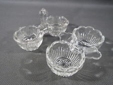 Lot de 2 anciens petits