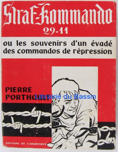 Straf kommando pierre - straf,