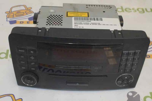 A1648208289 autoradio