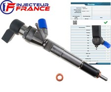 H8200704191 VDO SIEMENS INJECTEUR RENAULT NISSAN DACIA 1.5 DCI 166008052R