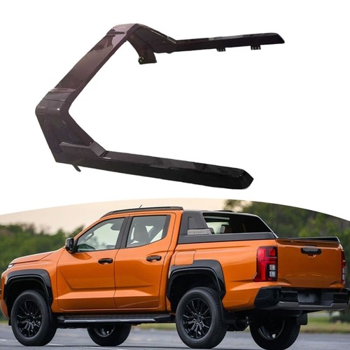 Roll bar chase - bar, rack