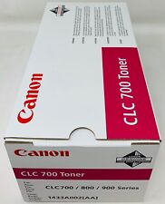 CANON 1423A002 CLC 700 Toner