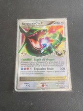 Carte Pokémon Rayquaza C