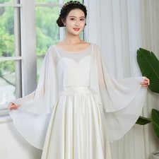 Châle Boléro En Maille De