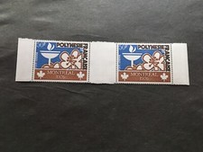 POLYNESIE YT- N° 2 PA 112 ** MNH - C. 27,00 E - Grand Luxe