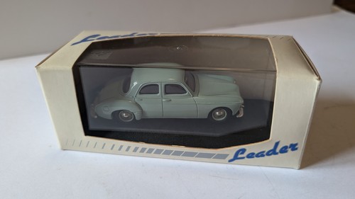 Leader renault fregate - leader,