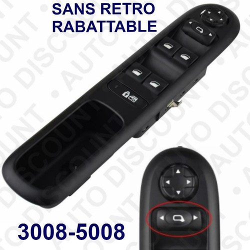 Bouton commande interrupteur - commande,