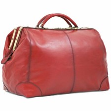 Katana - Sac de voyage en cuir