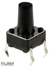 Rupteur commutateur micro