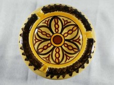 MAGNIFIQUE & GRAND CENDRIER EN