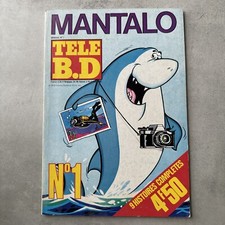 bande dessinée ancienne