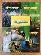 LEO - BETELGEUSE INTEGRALE T1