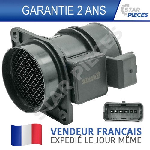 Debitmetre air clio kangoo - debitmetre,