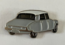 103 - Pin's CITROËN DS 1957