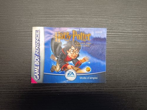 Notice seule harry potter - seule,