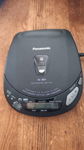 Baladeur portable panasonic - portable,