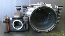 Appareil photo reflex