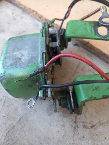 Regulateur holder a15 - regulateur,