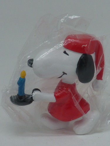 Ancienne figurine pvc - ancienne, bande