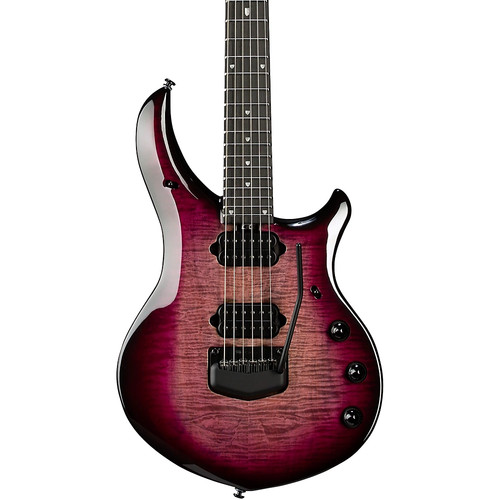 Ernie ball music man john - music,