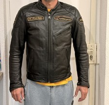     Blouson Moto Cuir Helstons
