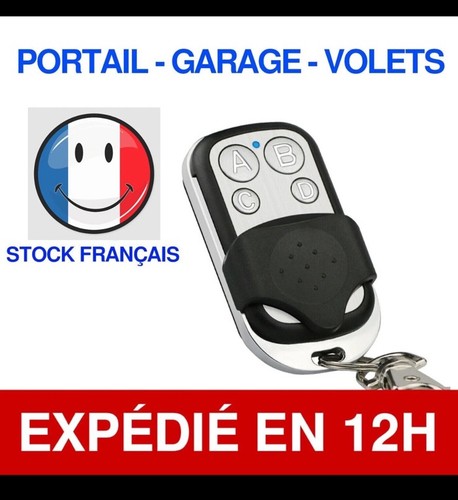 Télécommande universelle - télécommande,
