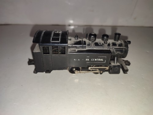 Lima locomotive vapeur new - lima,
