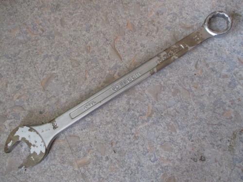 Clé mixte facom 40l 35 - mixte, n°40l.35