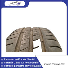 🇫🇷 Pneu KUMHO ECOWING