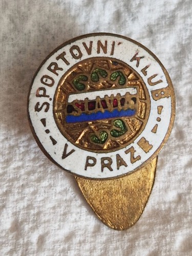 Ancien badge insigne - ancien,