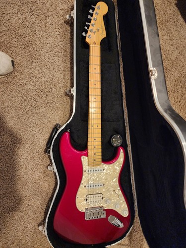 Fender stratocaster 1999 - fender, 1999-2000