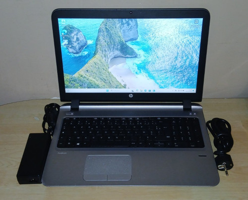 Portable probook 455 g3 - pc,