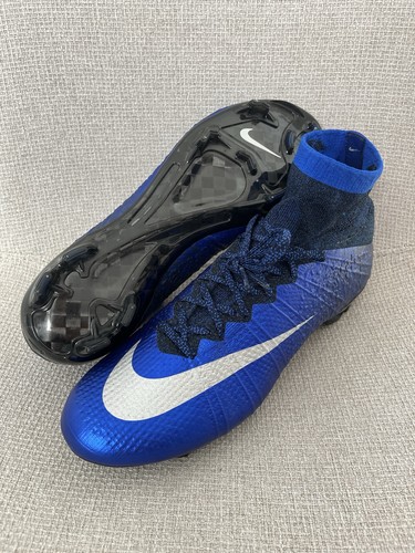Nike mercurial superfly cr7 - nike,